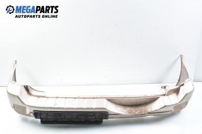 Rear bumper for Honda CR-V I (RD1–RD3) 2.0 16V 4WD, 147 hp, 2000, position: rear