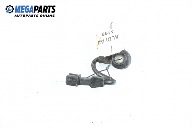 Knock sensor for Audi A3 (8L) 1.6, 101 hp, 3 doors, 1997