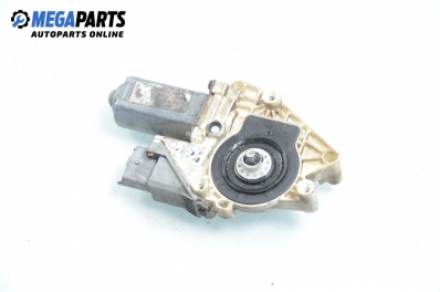 Motor macara geam for Citroen Xsara Picasso 1.6, 95 hp, 2002