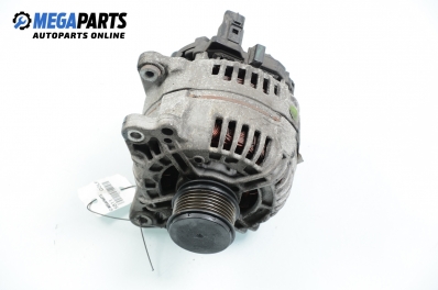 Gerenator for Volkswagen Golf V 2.0 SDI, 75 hp, hecktür, 2005