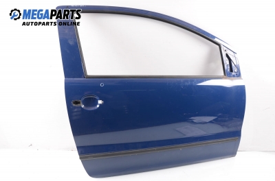 Ușă pentru Volkswagen Fox 1.2, 55 cp, 3 uși, 2005, poziție: dreapte