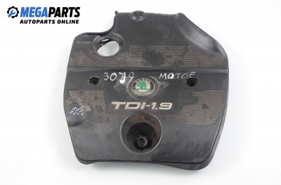 Dekordeckel motor für Skoda Octavia (1U) 1.9 TDI, 90 hp, hecktür, 2000