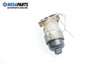 Oil filter housing for Mercedes-Benz A-Class W168 1.6, 102 hp, 2000