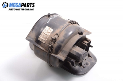Heating blower for Renault Clio I 1.2, 59 hp, 1994