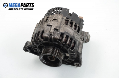 Alternator for Volkswagen Passat (B5; B5.5) 2.5 TDI, 150 hp, sedan automatic, 2003