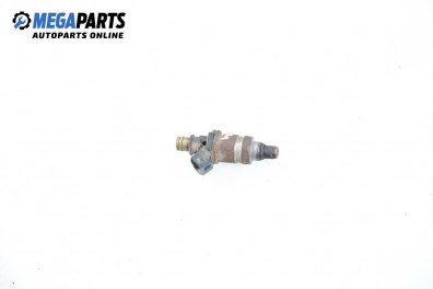 Gasoline fuel injector for Honda Civic V 1.5, 71 hp, hatchback, 1992