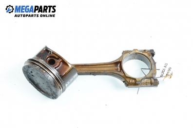 Piston cu bielă pentru Audi A3 (8L) 1.6, 101 cp, 3 uși, 1997