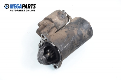 Starter for Ford Fiesta 1.1, 50 hp, 5 doors, 1990