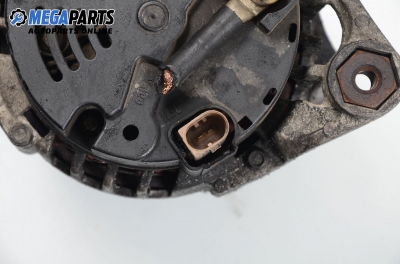 Alternator for Volkswagen Passat (B5; B5.5) 2.5 TDI, 150 hp, sedan automatic, 2003