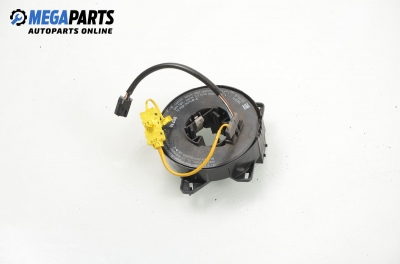 Steering wheel ribbon cable for Opel Vectra B 2.0 16V DTI, 101 hp, station wagon, 1998
