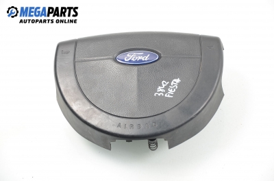 Airbag pentru Ford Fiesta V 1.4 16V, 80 cp, hatchback, 5 uși, 2002