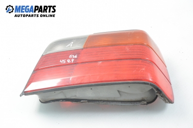 Tail light for BMW 3 (E36) 2.5 td, 115 hp, sedan, 1992, position: right