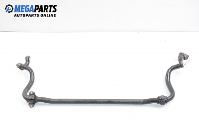 Sway bar for Audi A4 (B6) 2.0, 130 hp, station wagon automatic, 2002, position: front