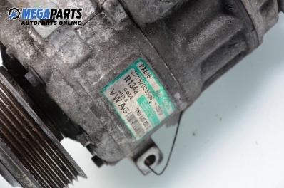 AC compressor for Volkswagen Golf V 2.0 SDI, 75 hp, hatchback, 5 doors, 2005 № 1K0 820 803 О