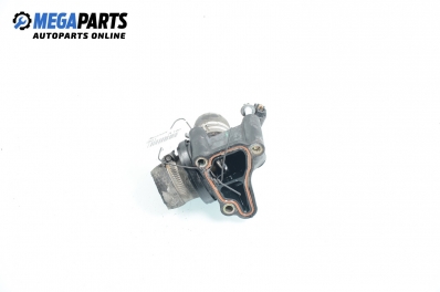 Thermostat for Mercedes-Benz A-Class Hatchback  W168 (07.1997 - 08.2004) A 160 (168.033, 168.133), 102 hp