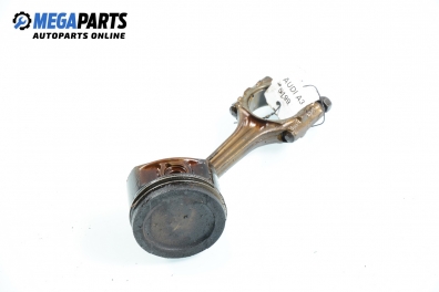 Piston cu bielă pentru Audi A3 (8L) 1.6, 101 cp, 3 uși, 1997
