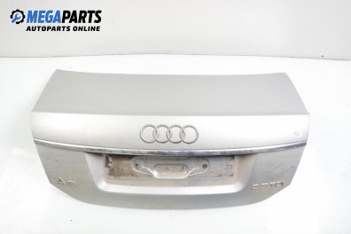 Boot lid for Audi A6 (C6) 2.7 TDI, 180 hp, sedan, 2005