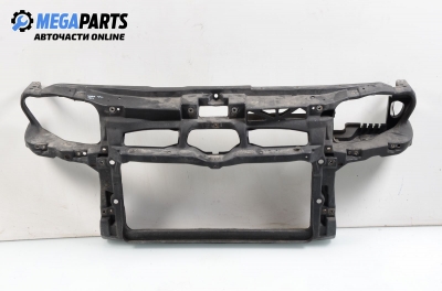 Front slam panel for Volkswagen Bora 1.6, 101 hp, sedan, 1999