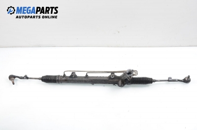 Hydraulic steering rack for BMW 1 (E87) 2.0 D, 163 hp, hatchback, 5 doors, 2005