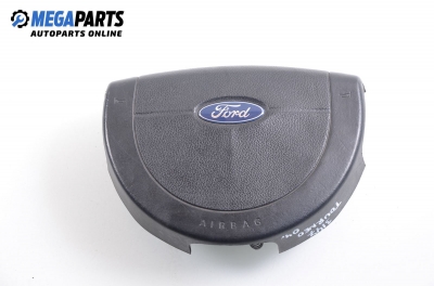 Airbag pentru Ford Transit Connect 1.8 TDCi, 90 cp, pasager, 2004