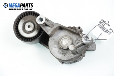 Spannrolle for Volkswagen Golf V 2.0 SDI, 75 hp, hecktür, 2005 № A1S19Cu3