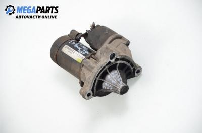 Demaror for Citroen Xsara 1.8, 90 hp, hatchback, 1998