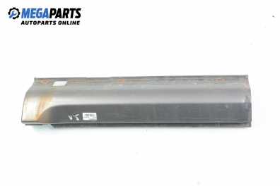 Außenschwelle for Kia Sorento 2.5 CRDi, 140 hp automatic, 2003, position: links