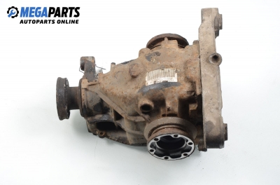 Differential for BMW 5 (E39) 2.5 TDS, 143 hp, station wagon automatic, 1999 № 1428498   3.15