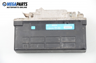 Modul de comandă ABS pentru Mercedes-Benz 124 (W/S/C/A/V) 2.6, 166 cp, sedan, 1990 № Bosch 0 265 101 020