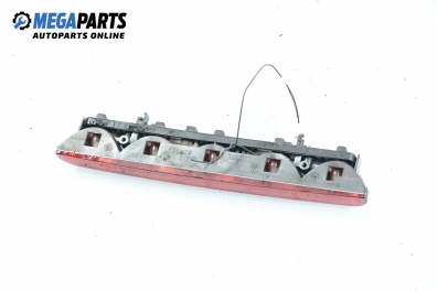 Al treilea stop pentru Peugeot 306 2.0 HDI, 90 cp, combi, 1999