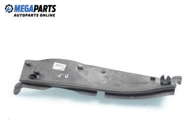 Capac de plastic pentru BMW 3 (E90, E91, E92, E93) 2.0, 129 cp, sedan, 2006, poziție: stânga - fața