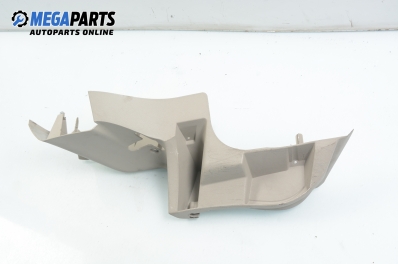 Interior plastic for Ford Fiesta V 1.4 16V, 80 hp, 5 doors, 2005