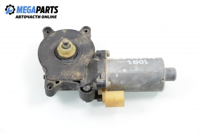 Motor macara geam for BMW 3 (E46) 2.0 D, 136 hp, sedan, 1999, position: stânga - fața