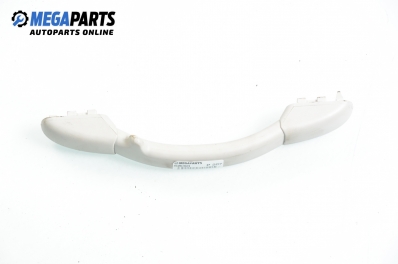 Handgriff for Peugeot 207 1.4 16V, 88 hp, hecktür, 5 türen, 2006, position: rechts, vorderseite