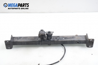 Tow hook for BMW X3 (E83) 3.0 d, 204 hp automatic, 2004