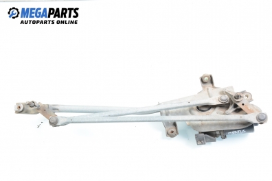 Motor ștergătoare parbriz for Chrysler Stratus 2.0, 131 hp, sedan, 1996, position: fața