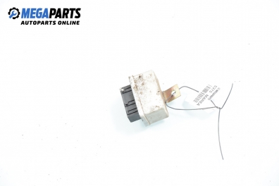 Fuel pump relay for Fiat Marea 1.6 16V, 103 hp, sedan, 1998