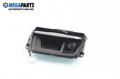 Ashtray for BMW 3 (E90, E91, E92, E93) 2.0, 129 hp, sedan, 2006