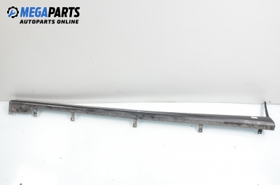 Side skirt for Nissan Almera (N16) 2.2 dCi, 136 hp, hatchback, 2003, position: right