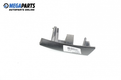 Plastic interior pentru BMW 5 (E60, E61) 3.0 d, 218 cp, combi automat, 2005