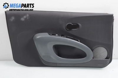 Interior door panel  for Nissan Micra (K12) 1.2, 80 hp, 2003