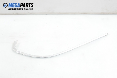 Material profilat exterior for BMW 5 (E60, E61) 2.0 d, 163 hp, combi, 2005, position: stânga