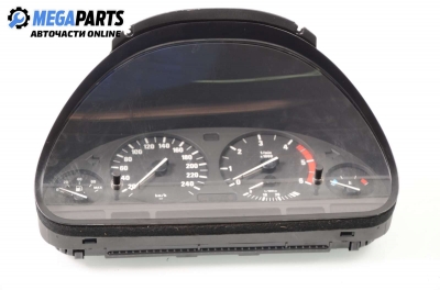 Instrument cluster for BMW 7 (E38) (1995-2001) 4.0 automatic
