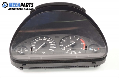 Bloc instrumente de bord for BMW 7 (E38) (1995-2001) 4.0 automatic