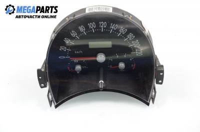 Instrument cluster for Volkswagen New Beetle 1.9 TDI, 90 hp, 2001