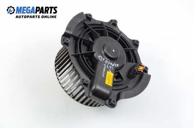 Heating blower for Renault Espace 2.2 dCi, 150 hp, 2003