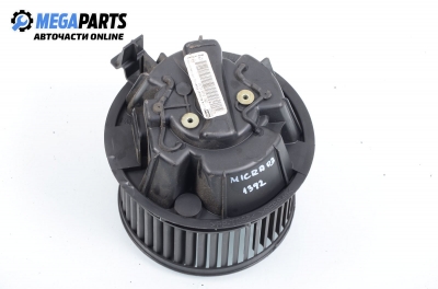Heating blower for Nissan Micra (K12) 1.2, 80 hp, 2003