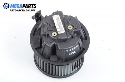Ventilator încălzire for Nissan Micra (K12) 1.2, 80 hp, 2003