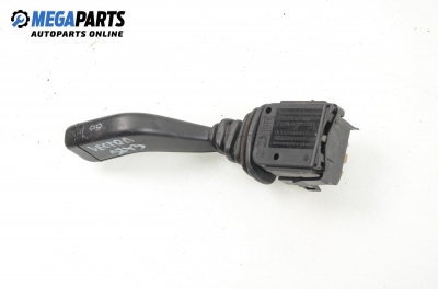 Lights lever for Opel Vectra B 2.0 16V DTI, 101 hp, station wagon, 1998