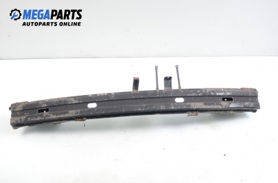 Armătură bară de protecție pentru Hyundai Accent 1.3, 75 cp, hatchback, 5 uși, 2001, poziție: fața